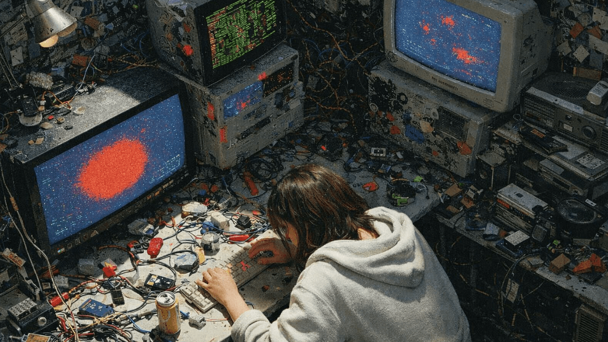 Vibe Coding on Algorand